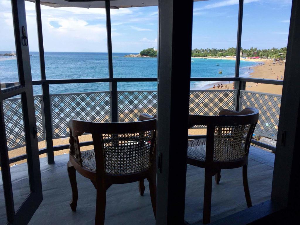Little Villa Unawatuna Exterior photo