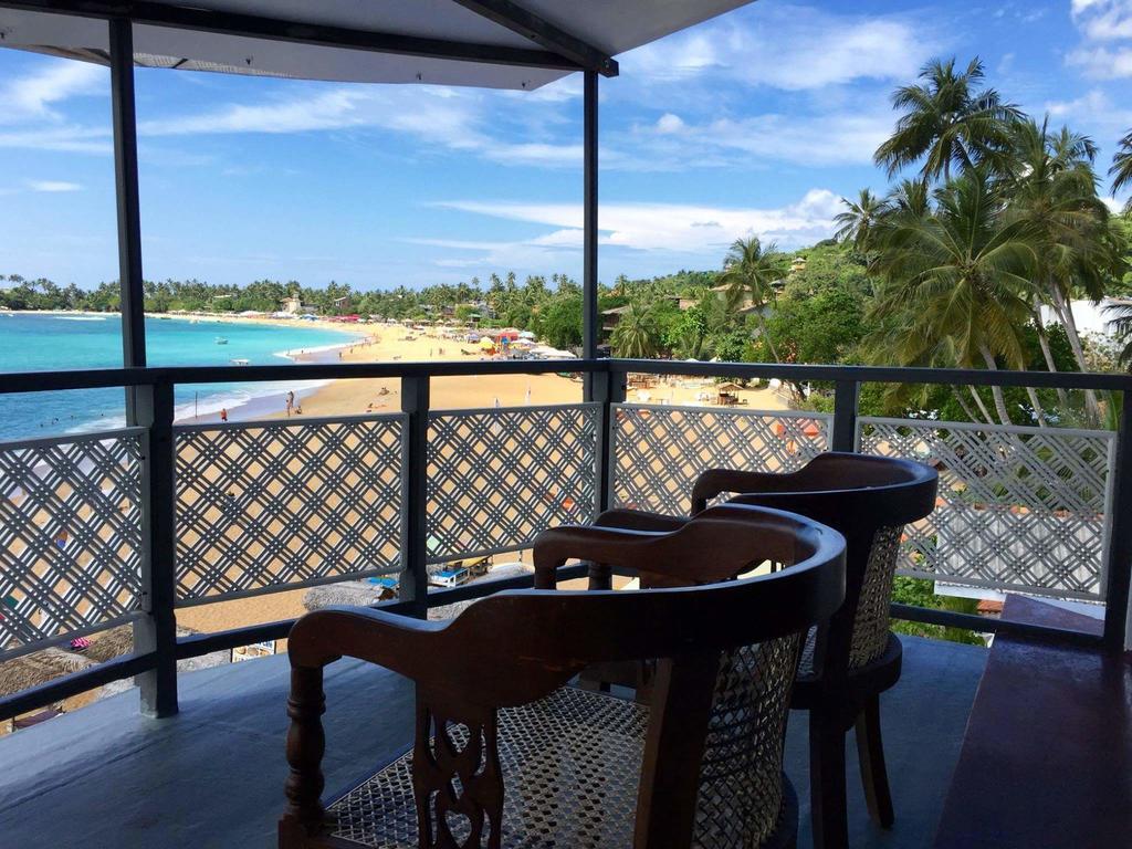 Little Villa Unawatuna Exterior photo