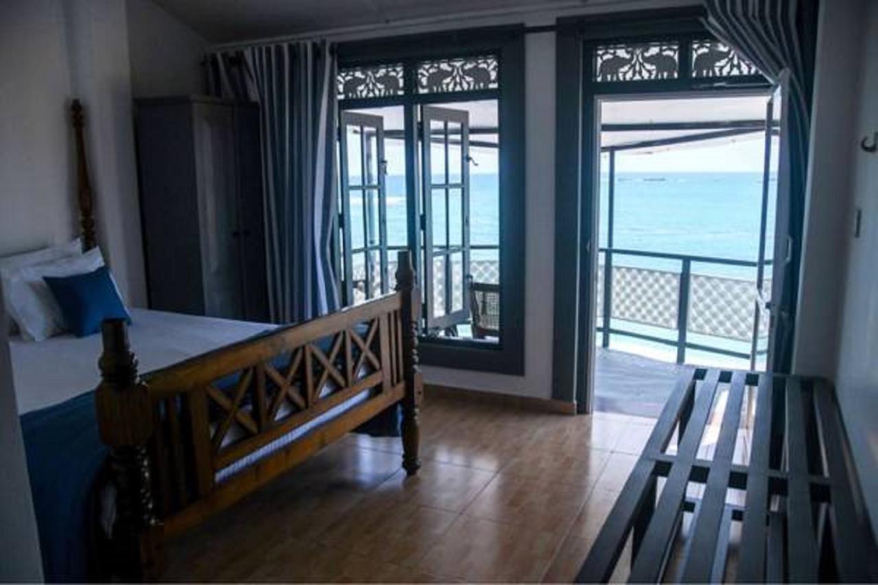 Little Villa Unawatuna Exterior photo